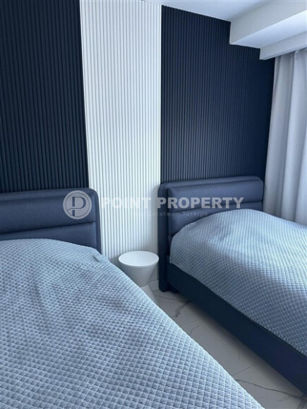 Duplex in a luxury project in the Avsalalra district, 550 meters from the sea-id-9166-photo-12