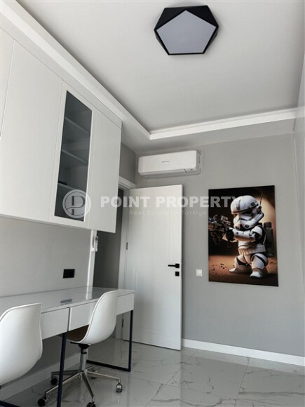 Duplex in a luxury project in the Avsalalra district, 550 meters from the sea-id-9166-photo-13