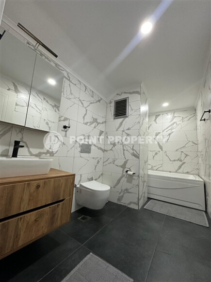 Duplex in a luxury project in the Avsalalra district, 550 meters from the sea-id-9166-photo-14