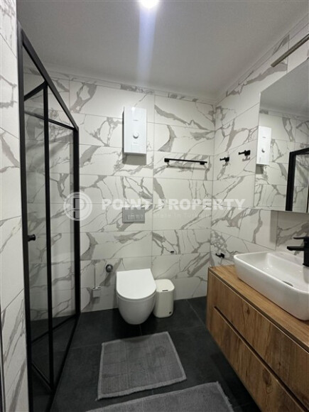 Duplex in a luxury project in the Avsalalra district, 550 meters from the sea-id-9166-photo-15