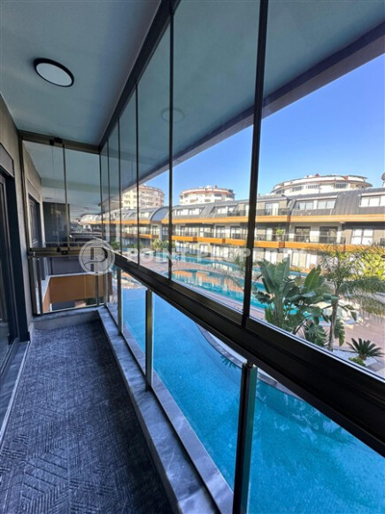 Duplex in a luxury project in the Avsalalra district, 550 meters from the sea-id-9166-photo-16