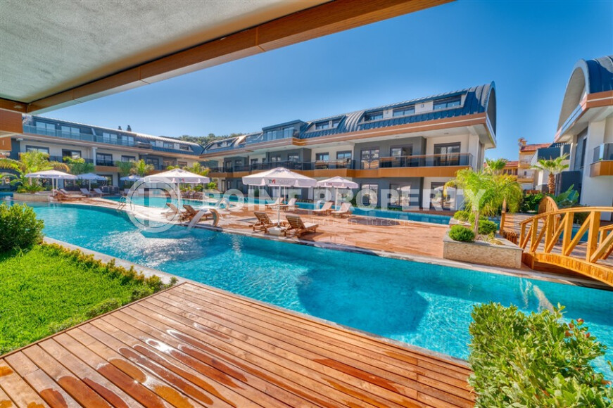 Duplex in a luxury project in the Avsalalra district, 550 meters from the sea-id-9166-photo-17