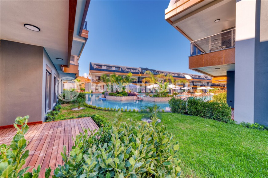 Duplex in a luxury project in the Avsalalra district, 550 meters from the sea-id-9166-photo-19