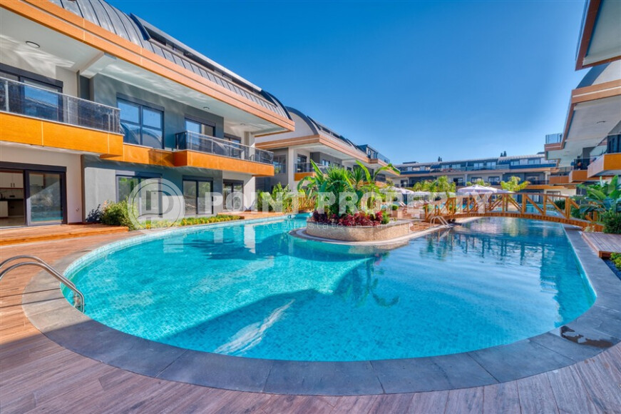 Duplex in a luxury project in the Avsalalra district, 550 meters from the sea-id-9166-photo-22