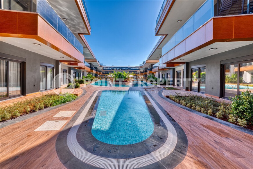 Duplex in a luxury project in the Avsalalra district, 550 meters from the sea-id-9166-photo-24