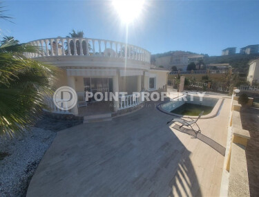 Villa in Kargicak with private land plot of 600 sq.m.-id-9167-photo-2