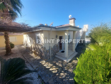 Villa in Kargicak with private land plot of 600 sq.m.-id-9167-photo-3