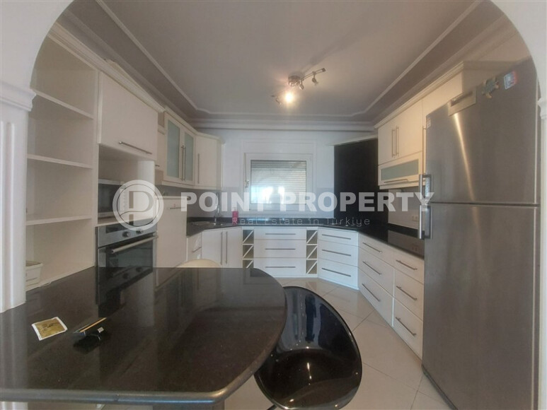 Вилла в Каргыджаке с личным участком земли 600 кв.м.-id-9167-фото-7