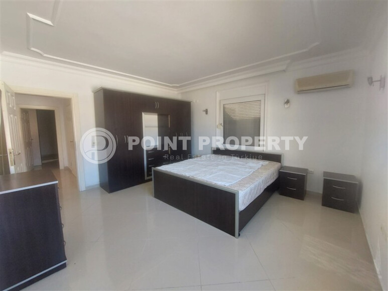 Вилла в Каргыджаке с личным участком земли 600 кв.м.-id-9167-фото-8