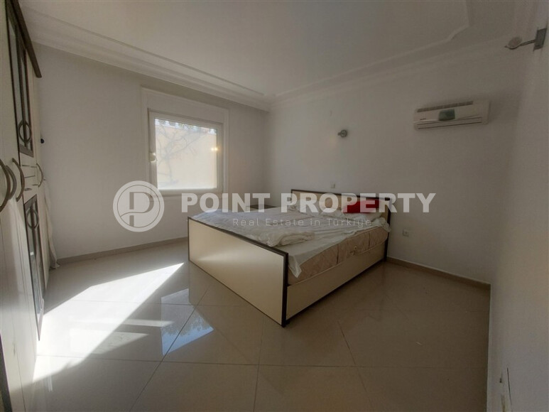 Вилла в Каргыджаке с личным участком земли 600 кв.м.-id-9167-фото-9