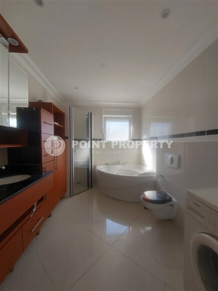 Вилла в Каргыджаке с личным участком земли 600 кв.м.-id-9167-фото-10