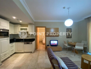 Видовая квартира, 101 м², Каргыджак-id-9169-фото-3