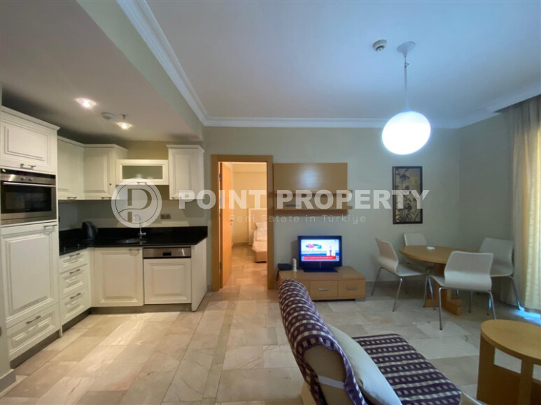 Видовая квартира, 101 м², Каргыджак-id-9169-фото-3