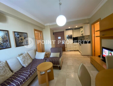 Видовая квартира, 101 м², Каргыджак-id-9169-фото-4