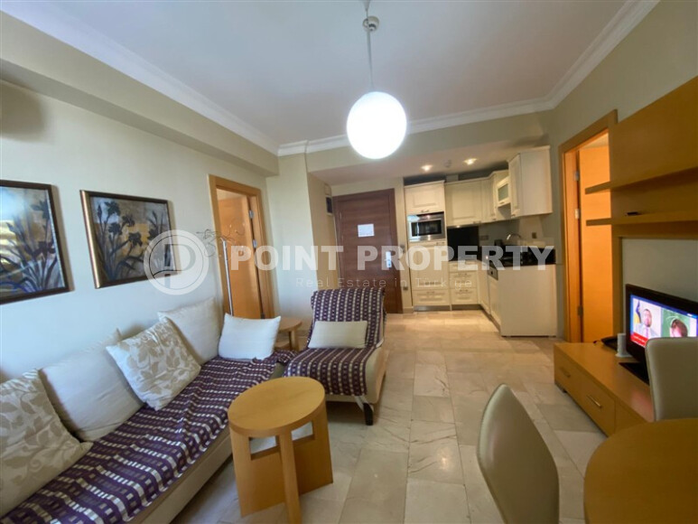 Видовая квартира, 101 м², Каргыджак-id-9169-фото-4