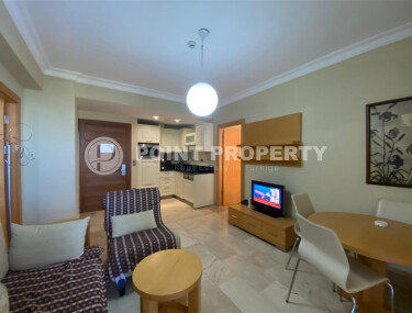 Видовая квартира, 101 м², Каргыджак-id-9169-фото-5