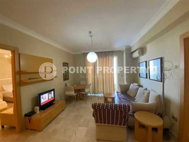 Видовая квартира, 101 м², Каргыджак-id-9169-фото-6