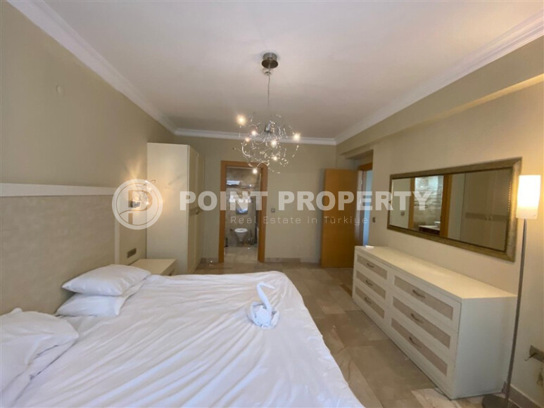 Видовая квартира, 101 м², Каргыджак-id-9169-фото-7