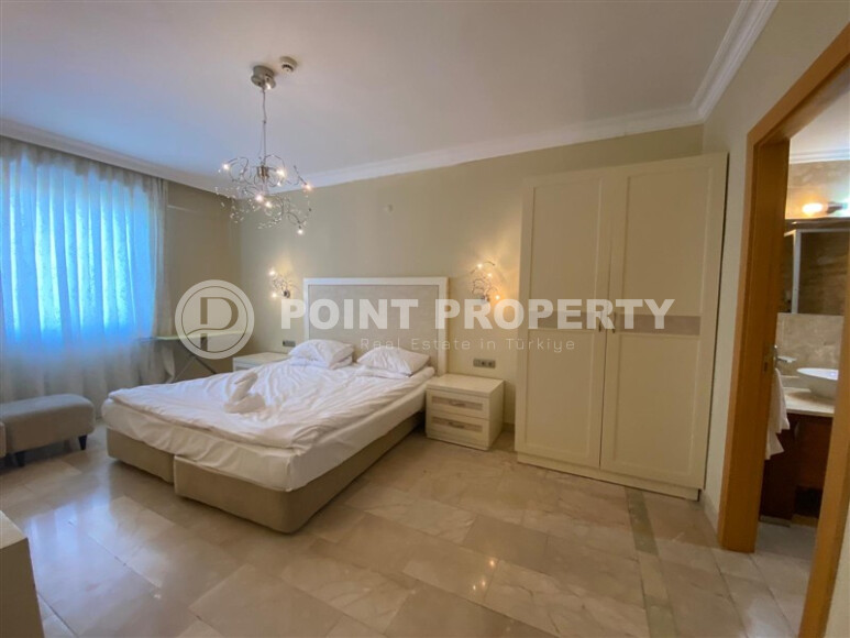 Видовая квартира, 101 м², Каргыджак-id-9169-фото-8