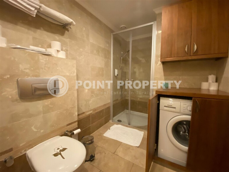 Видовая квартира, 101 м², Каргыджак-id-9169-фото-12