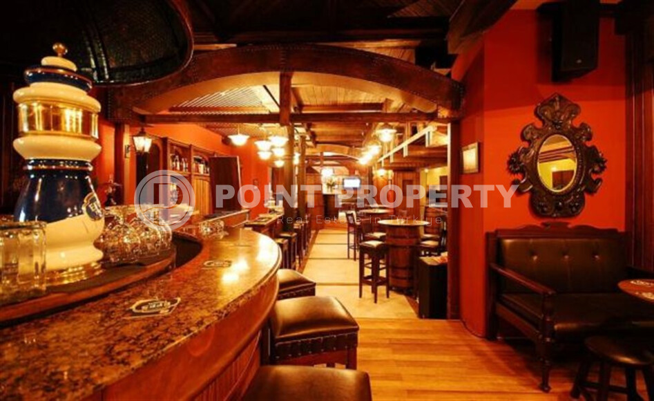 Видовая квартира, 101 м², Каргыджак-id-9169-фото-15