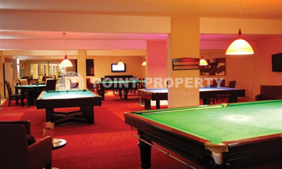 Видовая квартира, 101 м², Каргыджак-id-9169-фото-21