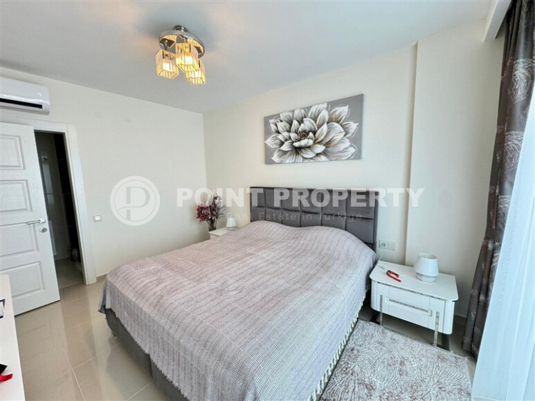 Добротная квартира 2+1 в элитном проекте района Каргыджак-id-9170-фото-7