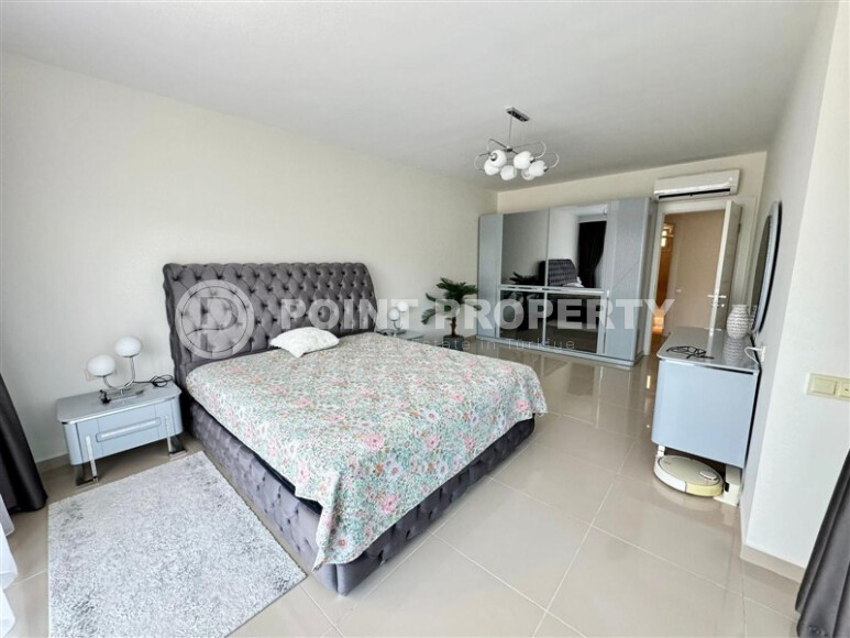 Добротная квартира 2+1 в элитном проекте района Каргыджак-id-9170-фото-8