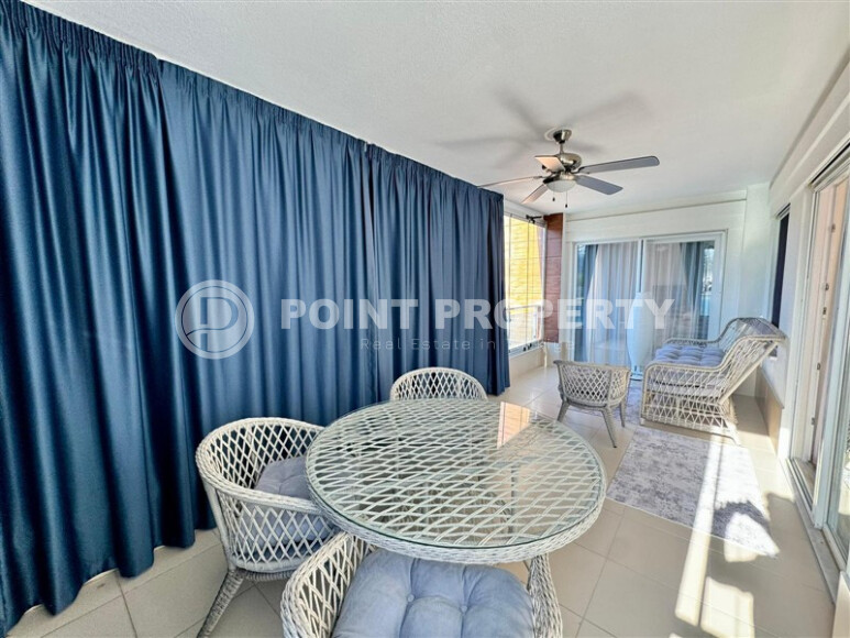 Добротная квартира 2+1 в элитном проекте района Каргыджак-id-9170-фото-13