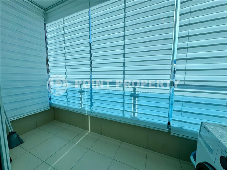 Добротная квартира 2+1 в элитном проекте района Каргыджак-id-9170-фото-18