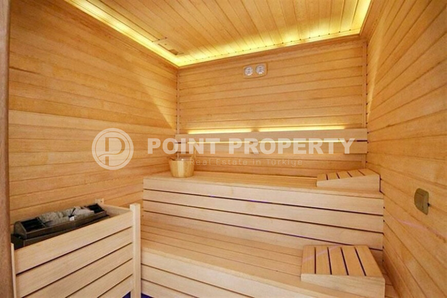 Добротная квартира 2+1 в элитном проекте района Каргыджак-id-9170-фото-22