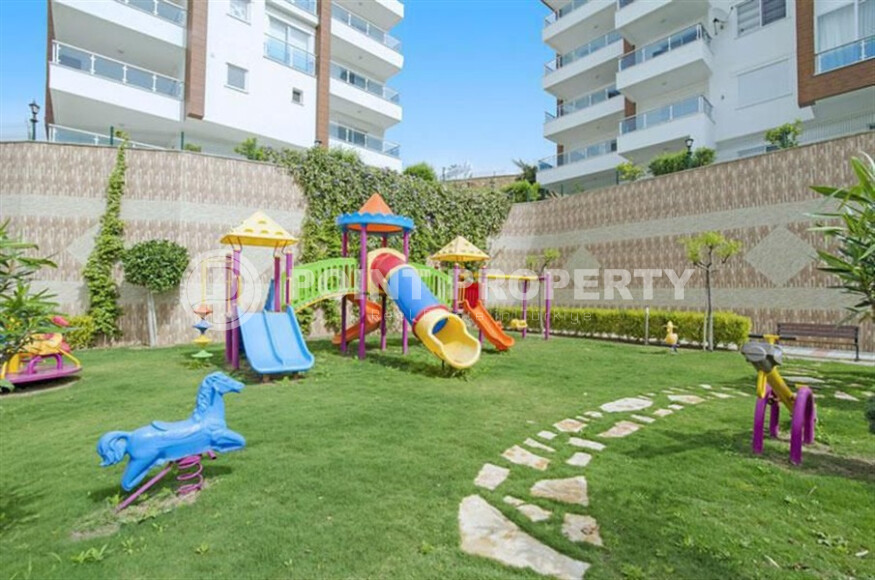 Добротная квартира 2+1 в элитном проекте района Каргыджак-id-9170-фото-23