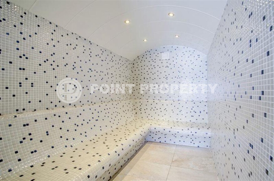 Добротная квартира 2+1 в элитном проекте района Каргыджак-id-9170-фото-24