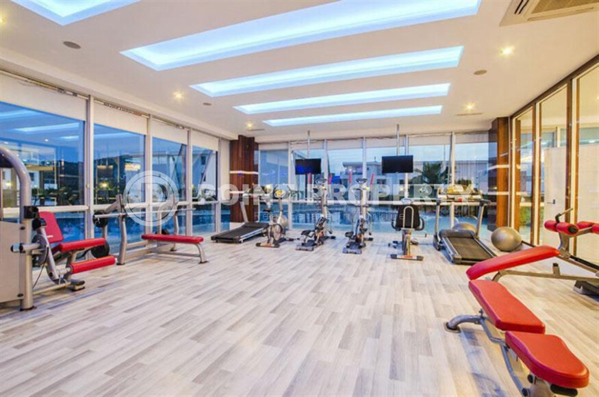 Добротная квартира 2+1 в элитном проекте района Каргыджак-id-9170-фото-26