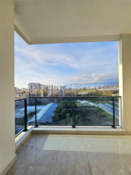 Современная квартира 1+1 с площадью 58 м² в Махмутларе-id-9172-фото-11