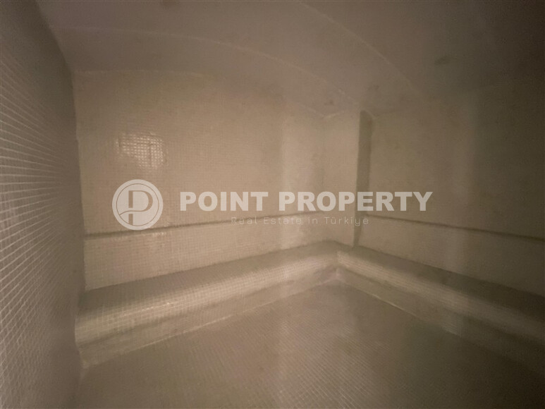 Светлая квартира, 55 м², Махмутлар-id-9173-фото-10