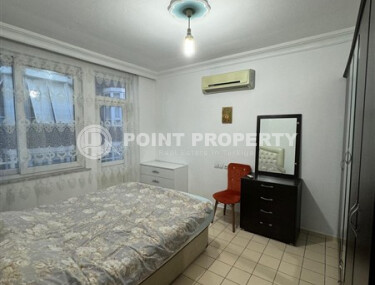 Меблированная квартира 1+1 в 400 м от пляжа Клеопатры и 300 м от центра.-id-9175-фото-3