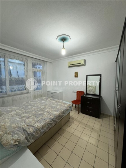 Меблированная квартира 1+1 в 400 м от пляжа Клеопатры и 300 м от центра.-id-9175-фото-3