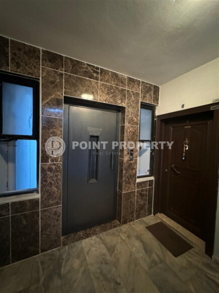 Меблированная квартира 1+1 в 400 м от пляжа Клеопатры и 300 м от центра.-id-9175-фото-8