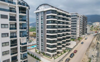 Modern furnished apartment in Mahmutlar-id-9176-photo-1