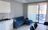 Modern furnished apartment in Mahmutlar-id-9176-photo-2