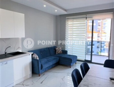 Modern furnished apartment in Mahmutlar-id-9176-photo-2