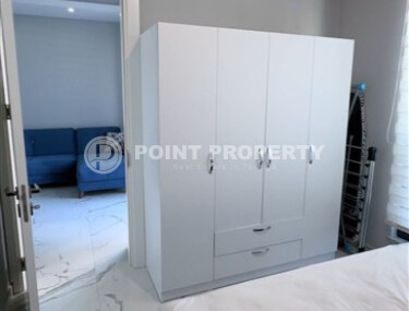 Modern furnished apartment in Mahmutlar-id-9176-photo-4