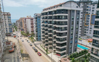Modern furnished apartment in Mahmutlar-id-9176-photo-7