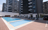 Modern furnished apartment in Mahmutlar-id-9176-photo-9