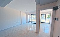 Светлая квартира в хорошем комплексе, 50 м², Авсаллар-id-9177-фото-3