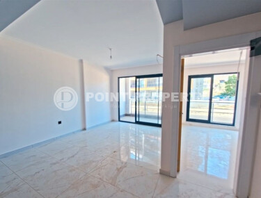 Bright apartment in a good complex, 50 m², Avsallar-id-9177-photo-3