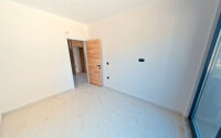 Светлая квартира в хорошем комплексе, 50 м², Авсаллар-id-9177-фото-6