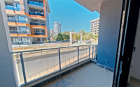 Светлая квартира в хорошем комплексе, 50 м², Авсаллар-id-9177-фото-8