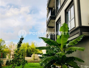 Cozy apartment, 50 m², Avsallar-id-9178-photo-1
